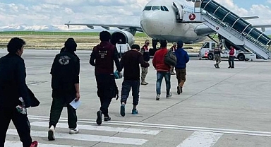 Ankara'daki Göç Konferansı'nda açıklandı 727 bin 963 Suriyeli geri döndü