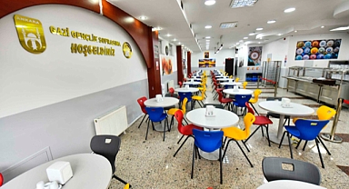 Ankaralı öğrencilere gençlik sofraları açılıyor