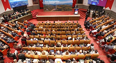 ATO’dan “sürdürülebilirlik dünyasındaki son gelişmeler” semineri