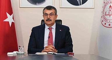 Bakan Tekin'den 'mülakat puanı' açıklaması
