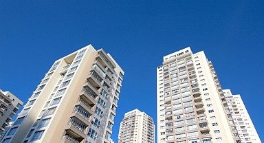 Başkente 15 bin 257 konut satıldı. İşte analizler