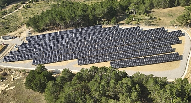 Enerjinin geleceği ve depolama kongresi Ankara’da yapılacak