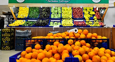 Hem üretici hem Ankara halkı kazanacak