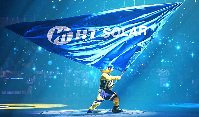 HT Solar ve Fenerbahçe iş birliğine devam ediyor