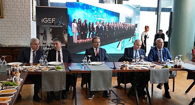İç güvenlik ekipmanları fuarı Eylül 2025’te Ankara’da yapılacak