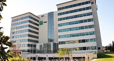 TEB’in ekonomiye verdiği destek 2024 yılının üçüncü çeyreğinde devam etti