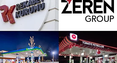 TP Petrol'ün Zeren Group’a satışına onay!
