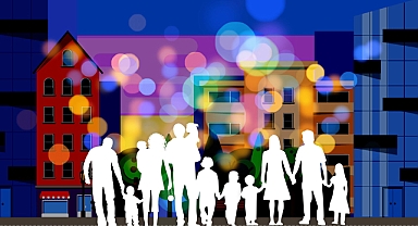 Türk halkının yüzde 63,3’üne göre komşuluk artık eskisi kadar güçlü değil