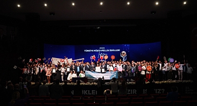Türkiye mükemmellik ödülleri sahiplerini buldu