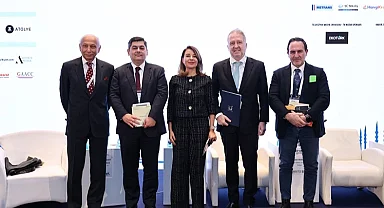 Türkiye'ye gelen direkt yabancı sermaye artacak