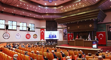 Üreten kesime uygun maliyetli kredi verilmeli