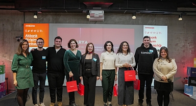 Akbank girişimcileri yeni yatırımlara ve geleceğe hazırlıyor