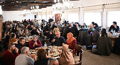 Altındağ’da hafta sonu buluşmaları başladı