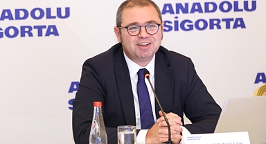 Anadolu sigorta ikinci yüzyılında da