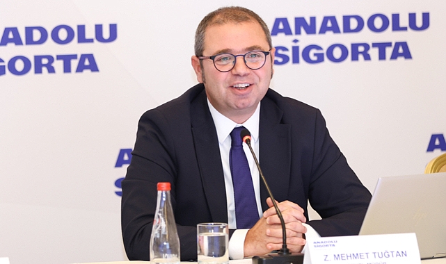 Anadolu sigorta ikinci yüzyılında da