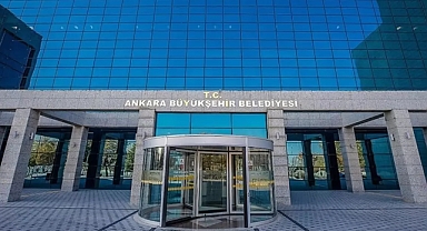 Ankara Belediyesi’ne bağlı 6 şirketinin hesapları bloke edildi