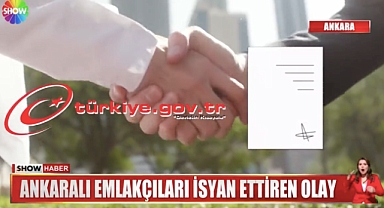 ATEM Başkanı Hakan Akçam hakkında suç duyurusunda bulundular