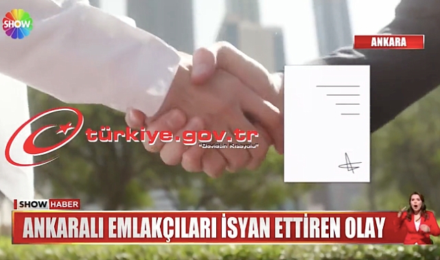 ATEM Başkanı Hakan Akçam hakkında suç duyurusunda bulundular