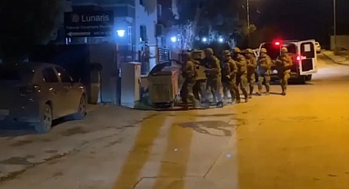 Ankara'da suç çetesine operasyon