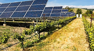 Ankara'ya kurulacak GES'in yeri değişecek