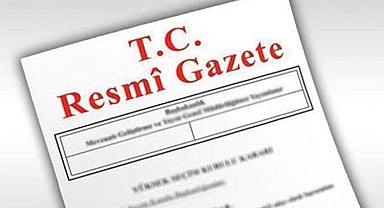 Asgari Ücret Tespit Komisyonu kararı Resmi Gazete'de