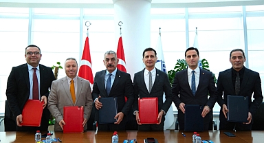 ASO’dan mesleki eğitimde yeni bir adım