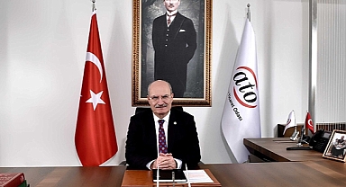 ATO Başkanı Baran asgari ücreti değerlendirdi