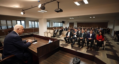 Aynı heyecanla 2025’de de çalışmaya devam edeceğiz