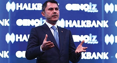 Bakan Kurum: İklim kanunu 2025'in ilk çeyreğinde çıkarmayı hedefliyoruz