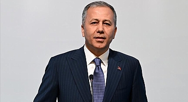 Bakan Yerlikaya: “18 günde 30 bin 668 Suriyeli ülkesine döndü”