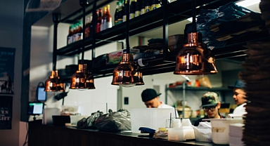 Bulut tabanlı teknolojiler restoran yönetiminde de devrim yaratıyor