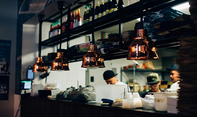 Bulut tabanlı teknolojiler restoran yönetiminde de devrim yaratıyor