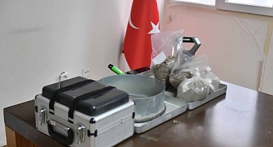 Çiftçilere toprak analiz desteği