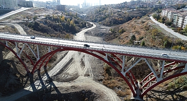 Dikmen Vadisi imar planlarını mahkeme iptal etti