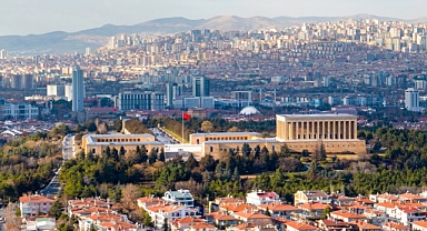 Doktora mezunlarında Ankara zirvede