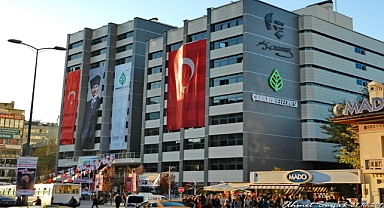 E-imar ile Çankaya’da teknoloji hayatı kolaylaştırıyor