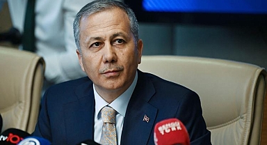 Esad devrildikten sonra kaç Suriyeli geri döndü? Bakan Yerlikaya açıkladı