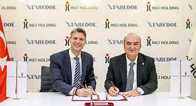 İnci Holding’den otomotiv sektöründe stratejik yatırım