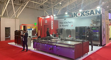 İnoksan dünya markası olma yolunda