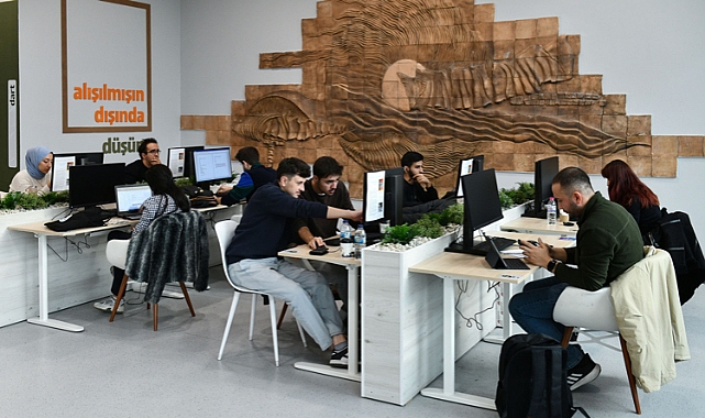 Kasım ayında 22 bin öğrenci genç akademileri tercih etti