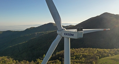 Küresel enerji talebi 2050’ye kadar yüzde 18 artacak