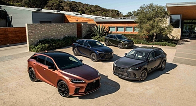 Lexus Çankaya Ankara’da Kaçırılmayacak Fırsatlar