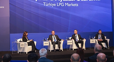 LPG erişebilir güvenilir ve sürdürülebilir özellikleriyle emsalsiz bir ürün