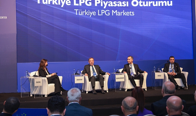 LPG erişebilir güvenilir ve sürdürülebilir özellikleriyle emsalsiz bir ürün