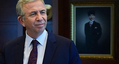 Mansur Yavaş’ın 27 Aralık Atatürk’ün Ankara’ya gelişinin 105. yılı mesajı