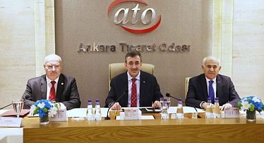 Reel sektörün esas sorunu, nitelikli iş gücü eksikliği