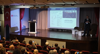 Savunma sistem karar vericileri eld konferansında bir araya geldi