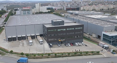 Talay logıstıcs kontrat lojistiği alanında büyümeye devam ediyor
