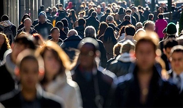 TÜİK: Artık çok yaşlıyız