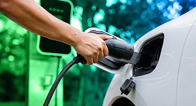 Türkiye’de elektrikli araç devrimi hızlanıyor